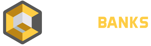 Geoff Banks Online logo